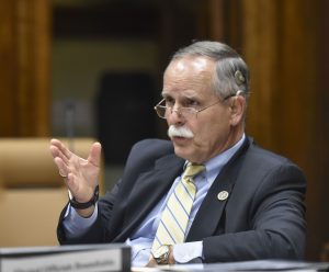 Rep. McKinley's priorities: Opioids, health care and economic revitalization